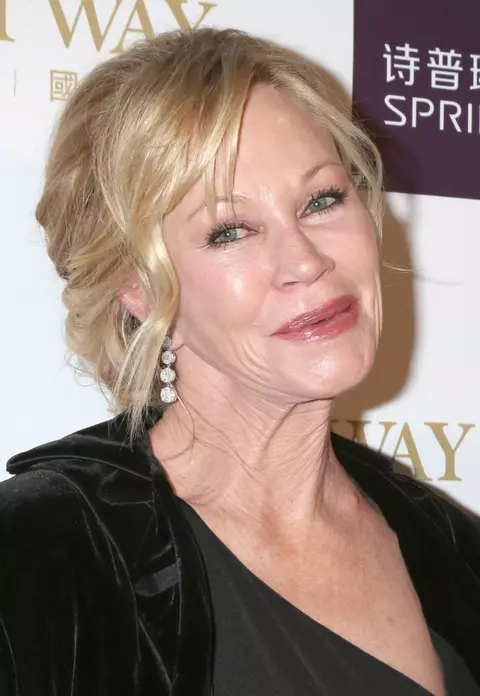 Melanie Griffith a dezvăluit că suferă de epilepsie  – „Am fost extrem de stresată!”