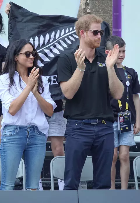 Meghan Markle a luat o hotărâre de ultimă oră! Cum va influenţa această decizie relaţia sa cu Prinţul Harry