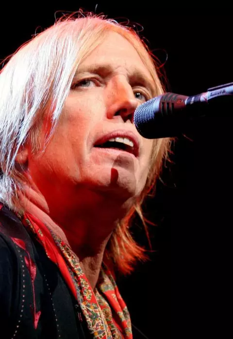 Rockerul american Tom Petty a murit la vârsta de 66 de ani