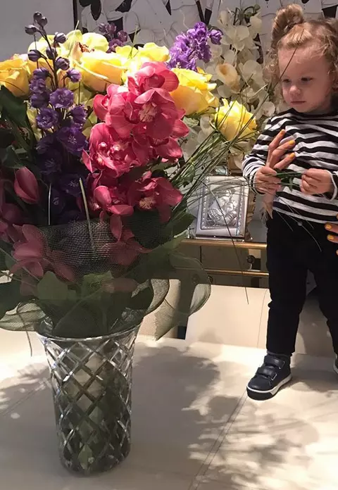 Valentina Pelinel, mai sinceră ca niciodată după ce Cristi Borcea nu a fost eliberat din închisoare: ” Nu e uşor, mai ai momente de picaj!”