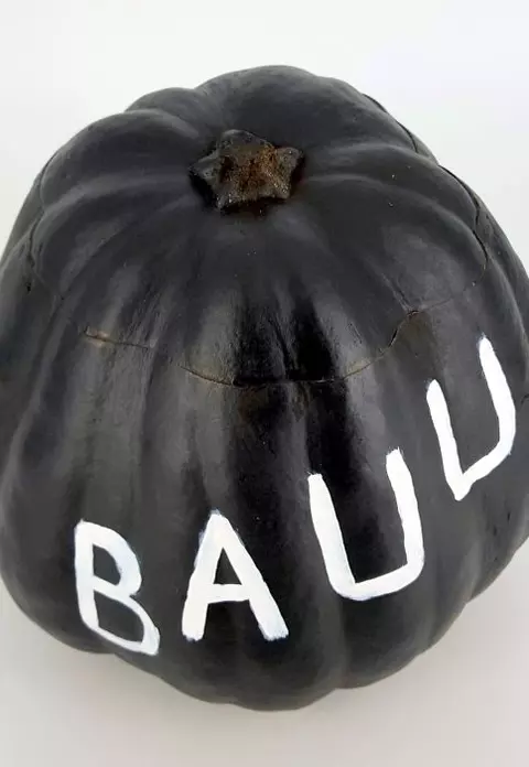 (P) Dovleci creativi de Halloween