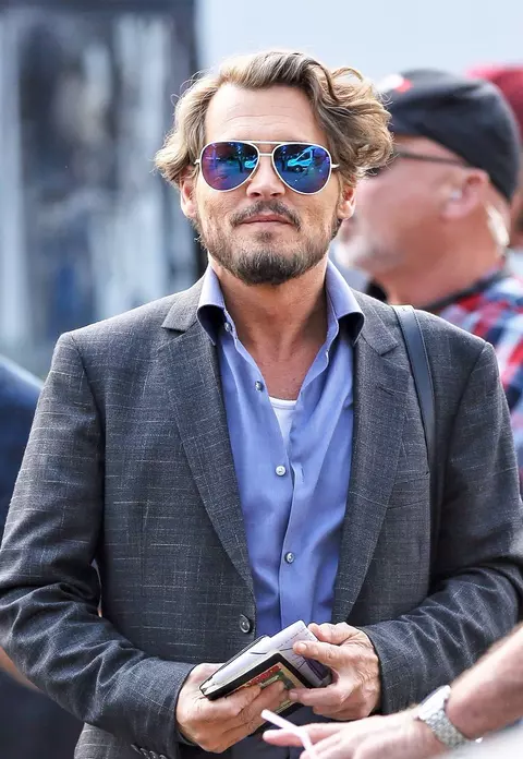 Johnny Depp, în proces cu foştii avocaţi! Actorul susţine că i-au furat 30 de milioane de dolari