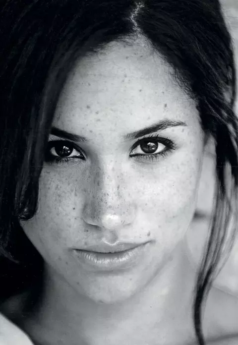 5 lucruri pe care nu le știai despre Meghan Markle