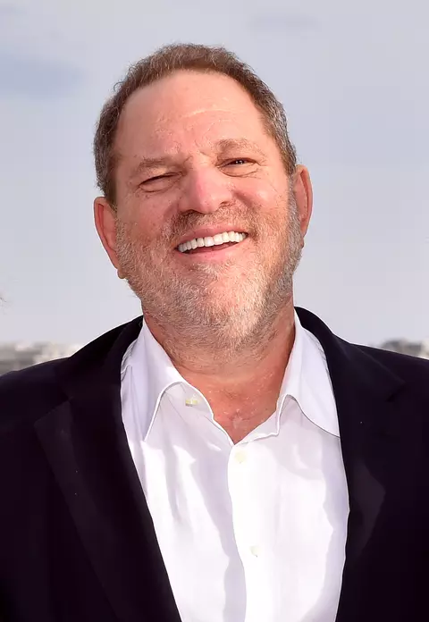 Harvey Weinstein – atacat de un bărbat într-un restaurant!