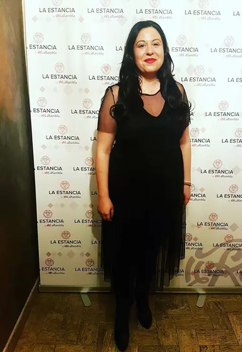"Oana punct Roman", la cea de a treia ediţie a emisiunii! Vedeta a prezentat LIVE secrete din viaţa lui Codin Maticiuc