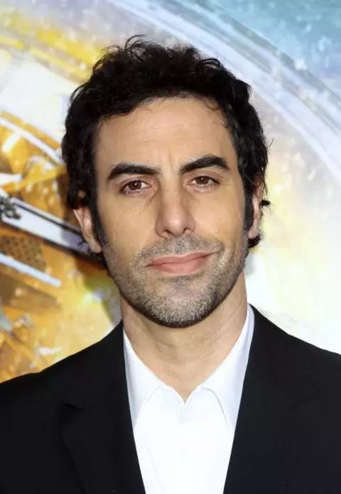 Borat lovește din nou! Șase turiști au fost arestați în Kazahstan îmbrăcați doar în... mankini