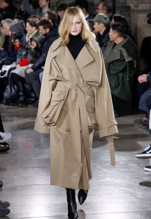 (P) 4 trenciuri la moda în această toamnă