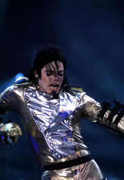 Michael Jackson – primul în topul celebrităților care câștigă milioane după moarte!