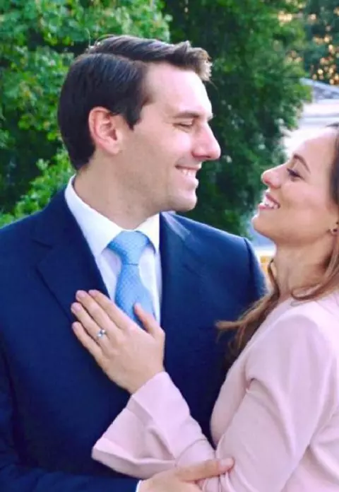Nunta fostului Principe Nicolae cu Alina Binder. Cine sunt nașii