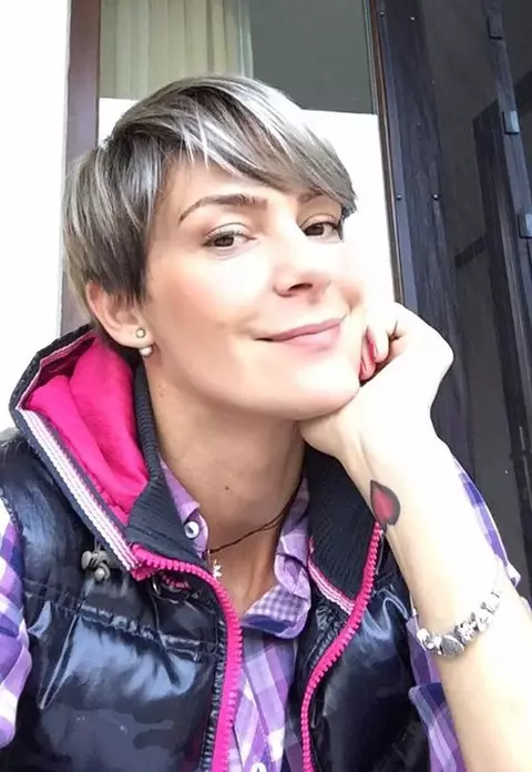 Roxana Ciuhulescu este însărcinată pentru a doua oară