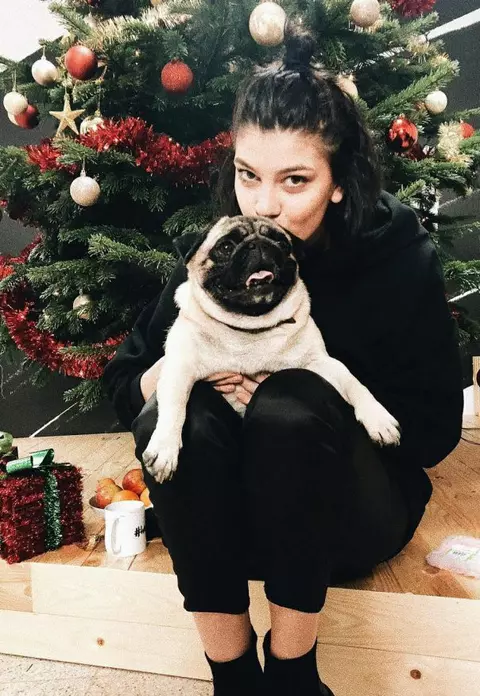 Laura Giurcanu va petrece Revelionul în prima ei vacanță exotică. Vezi ce destinații a ales