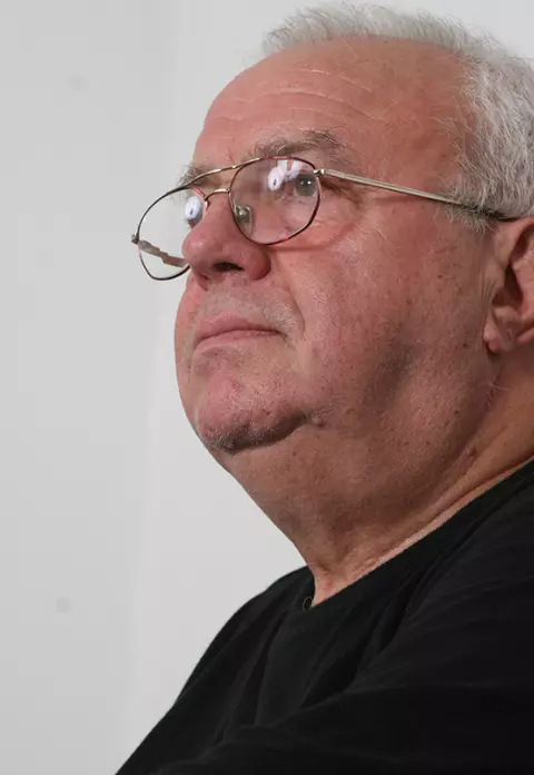 Alexandru Arșinel, declaraţii după infarctul suferit: „Mă gândeam că acum ar trebui să îmi vină și mie rândul”