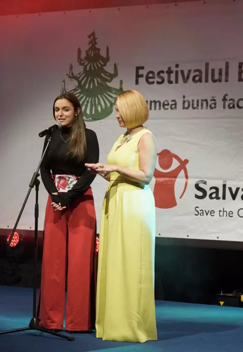 Copiii celebri ai vedetelor de la noi - Vor călca pe urmele părinţilor?
