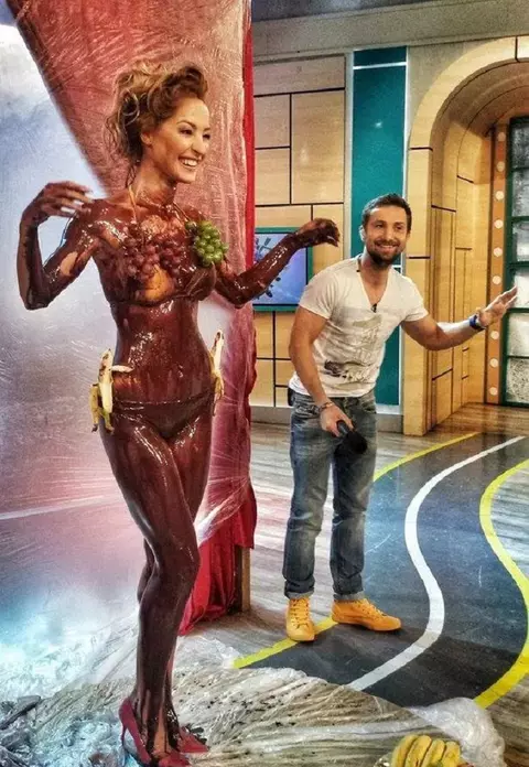 Dani Oţil reacţionează după ce s-a aflat de relaţia dintre Codin Maticiuc şi Flavia Mihăşan