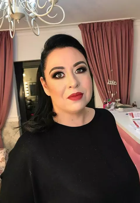 Oana Roman, revoltată după crima de la metrou: "Suntem nişte oameni laşi, suntem gresiţi!"