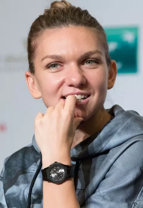 Declaraţia Simonei Halep după ce s-a calificat în sferturi de finală la Australian Open: "Încă simt accidentarea!"
