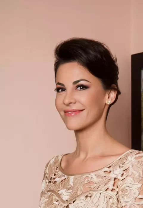 Adina Alberts, despre diferența dintre botox și acid hialuronic