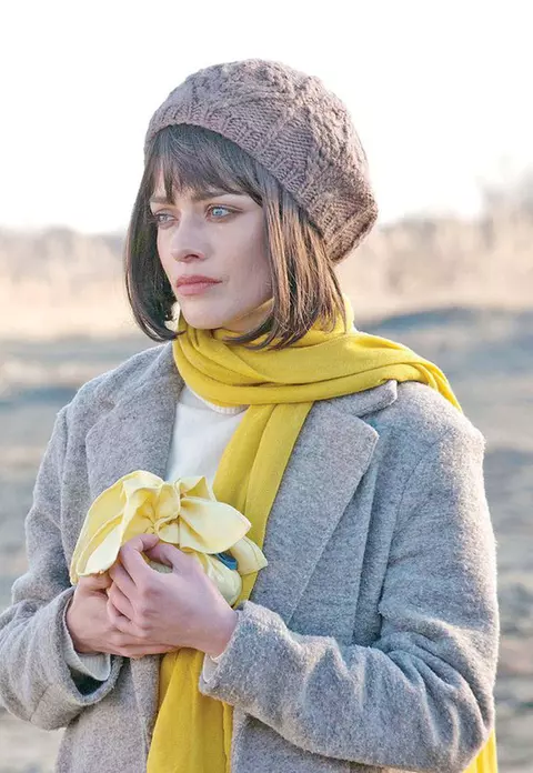 Alexandra Dinu a dat lovitura la Hollywood! E singurul nume feminin din pelicula “Bullet Head. Capcană mortală”