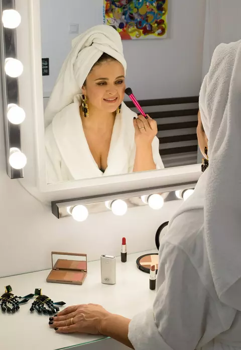 Fericirea înseamnă relaxare