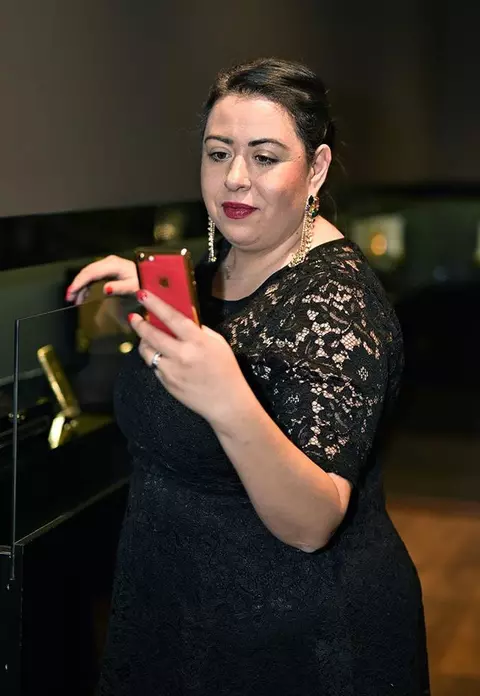 Oana Roman, dezvăluiri despre a doua ei familie! Cât de apropiată este de Pepe