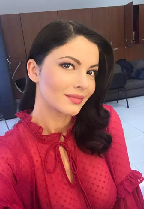 EXCLUSIV! Anca Lungu spune adio Observatorului de weekend. Ce vedetă o va înlocui?
