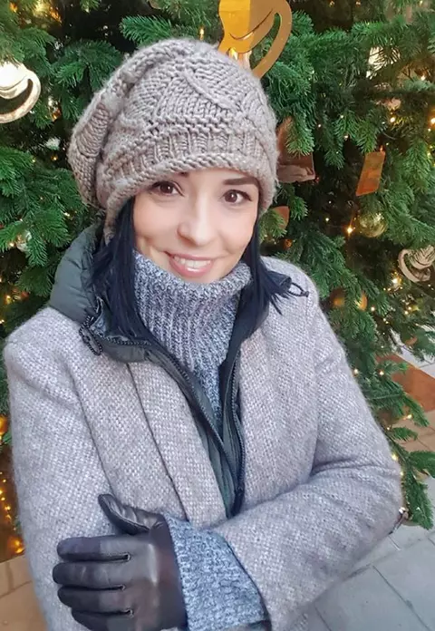 Andreea Marin, vacanţă de vis, de Revelion! Iată cât a scos din buzunar pentru un asemenea lux