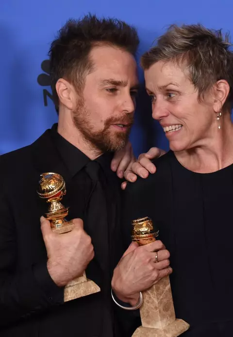 And the winner is... Iată care sunt actorii care au câștigat Globul de Aur!