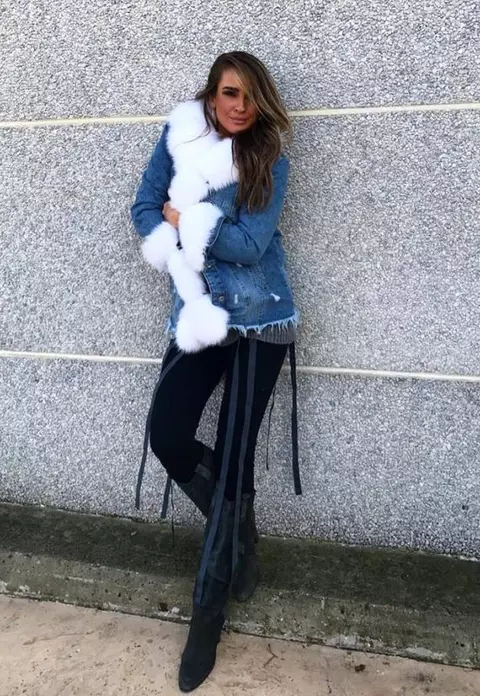 Cum arăta Diana Munteanu în anul 2005? Şi pe atunci era celebră