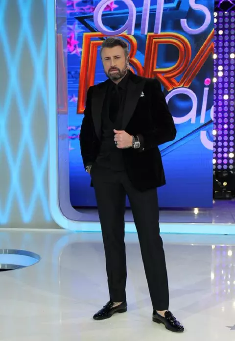 Cătălin Botezatu a făcut scandal monstru la ”Bravo, ai stil! All Stars”!