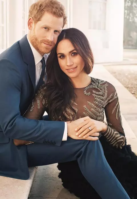 Decizia neașteptată pe care a luat-o Meghan Markle cu 4 luni înainte de nuntă!