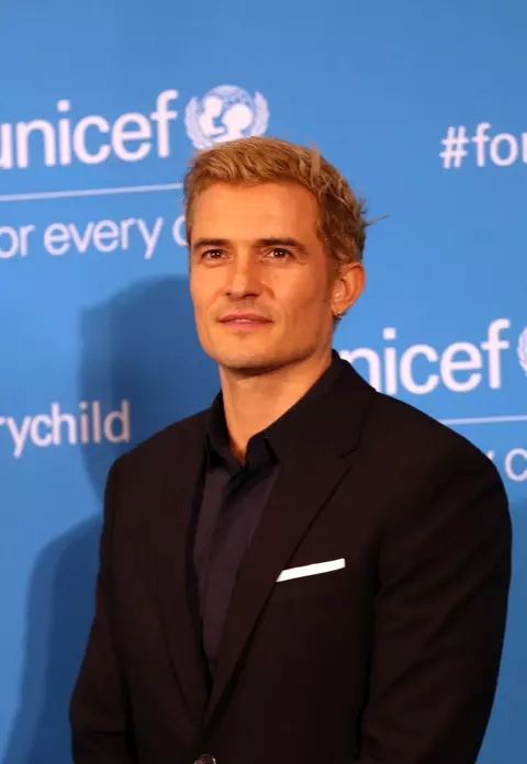 Orlando Bloom a împlinit 40 de ani! Ipostaze cu actorul