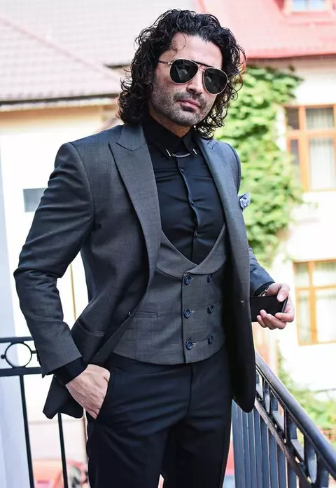 Pepe a fost jefuit! Artistul a rămas fără o sumă exorbitantă de bani