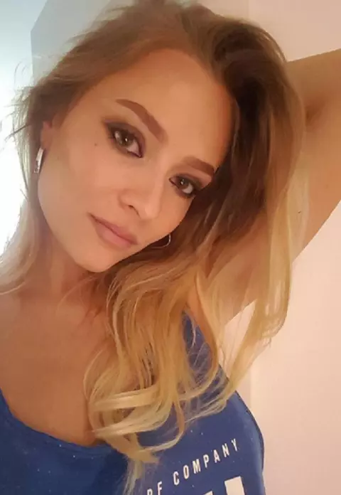 Sora Deliei Matache a ajuns cu fiica sa la spital! Ce a păţit Jessica