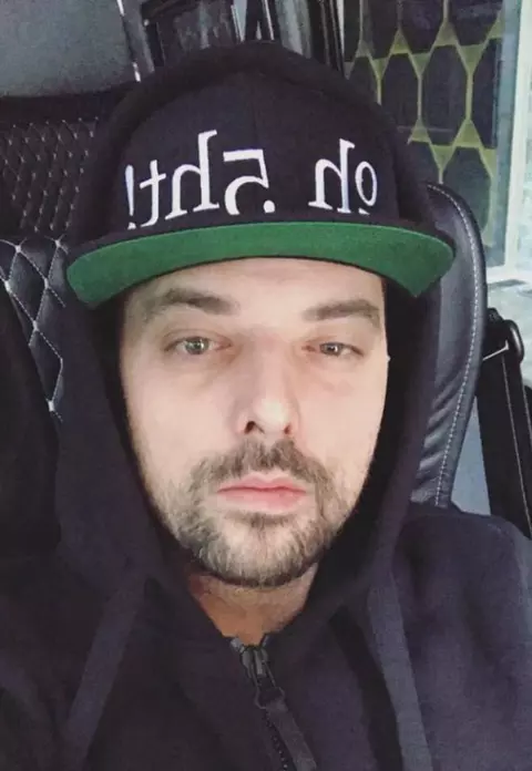 Tudor Ionescu este urmărit de DIICOT: ”Promit că...”