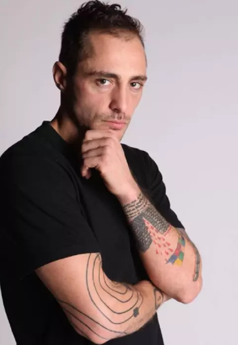 Situaţii extreme în prima ediţie "Exatlon"! Pericolul prin care a trecut Vladimir Drăghia