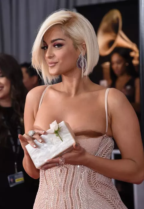 TOP Worst dressed la Premiile Grammy 2018 - FOTO