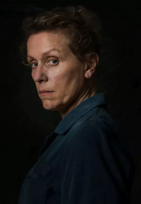 Filmul „Three Billboards Outside Ebbing, Missouri“ a triumfat la Globurile de Aur 2018!