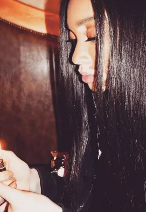 Winnie Harlow, cel mai frumos model cu vitiligo