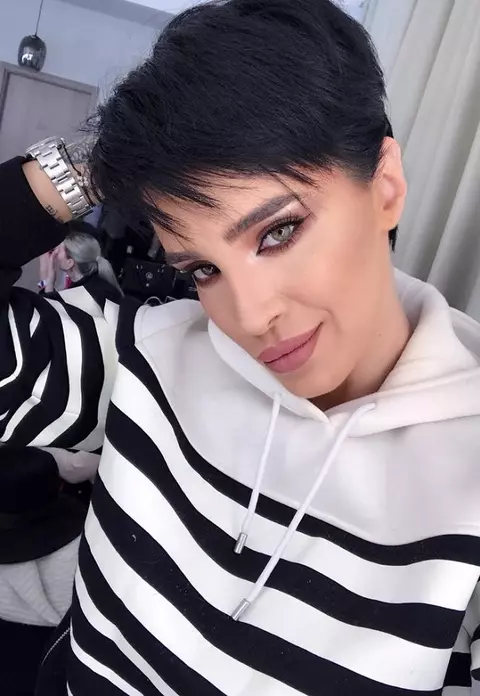 Reacţia neaşteptată a părinţilor Adelinei Pestriţu când au aflat că vor deveni bunici
