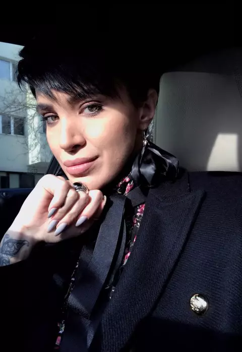 Decizia luată de Adelina Pestriţu după ce a anunţat sarcina! Spune PA-PA României