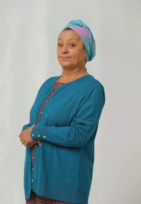 Adriana Trandafir: „Umorul a fost medicamentul meu salvator în multe situații”
