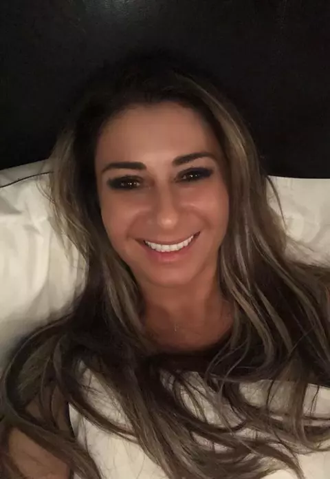 Anamaria Prodan, părinte spiritual! A slăbit considerabil și a avut ținute spectaculoase