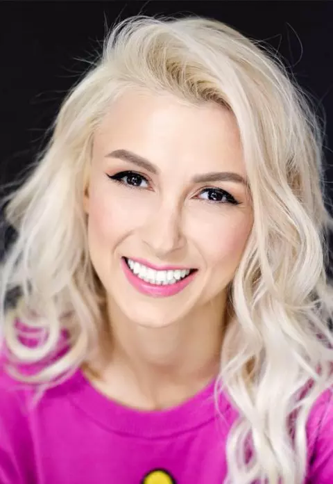Am aflat! De la ce nu se poate abține Andreea Bălan