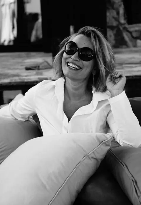 Sexul sau sportul? Andreea Esca a răspuns cât se poate de sincer