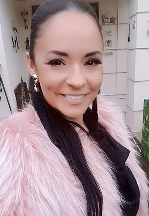 Adina Alberts, chirurg estetician, despre Andreea Marin: "E de avut mare grijă!"