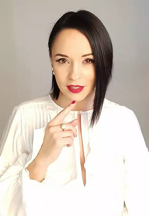 Andreea Marin şi-a convins fiica! Violeta a adoptat stilul de viaţă sănătos
