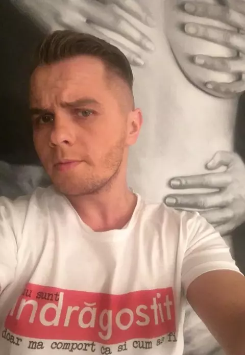 Codin Maticiuc, în mijlocul unei bătăi în Miami: ”Când plecam...”