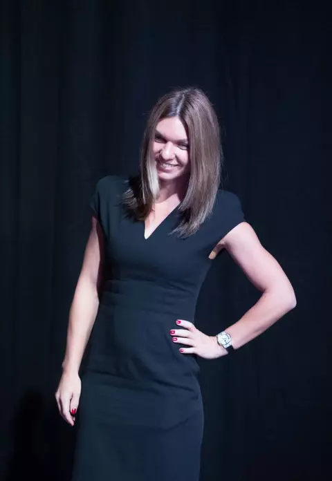 Cum arată bărbatul ideal pentru Simona Halep? "Vreau mulţi copii!"