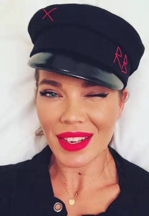 Gina Pistol nu se mai ascunde. Vedeta a recunoscut relația cu Smiley: ”Nu mai am gelozii”