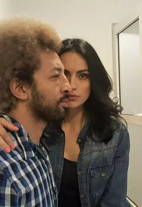 Oana Roman, despre conflictul dintre Kamara și soția lui: “Eu înțeleg că vor să regleze niște conturi...” | Oana Punct Roman